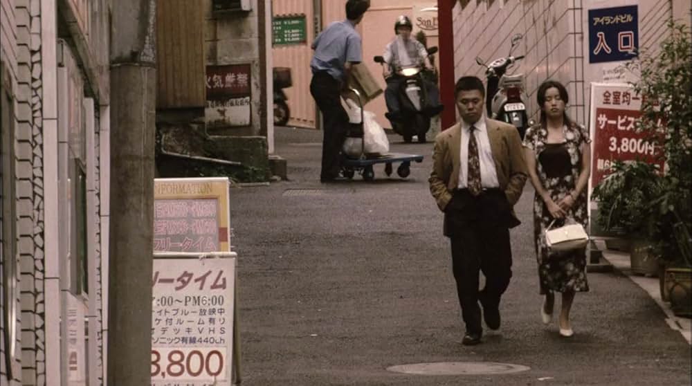 ゼブラーマンの画像