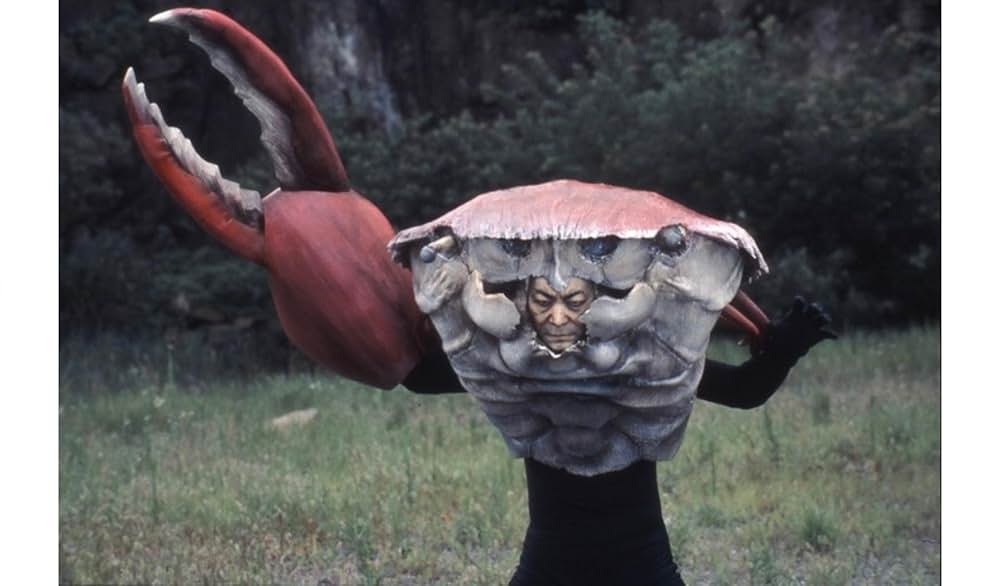 ゼブラーマンの画像