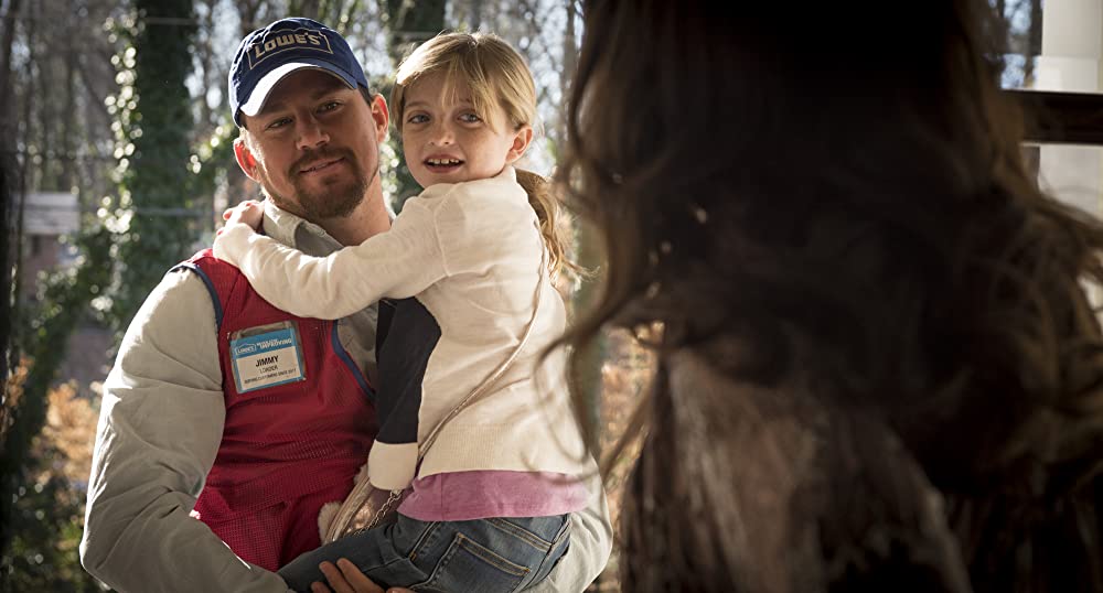 ローガン・ラッキーの画像