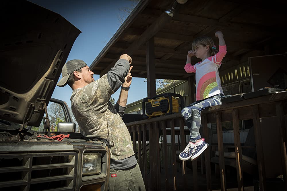 ローガン・ラッキーの画像
