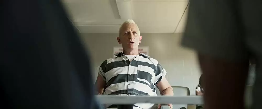 ローガン・ラッキーの画像