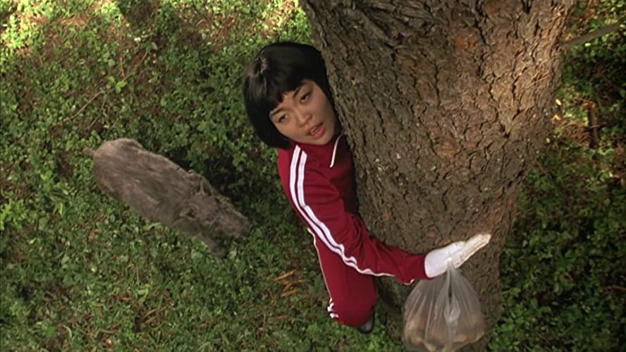 スウィングガールズの画像