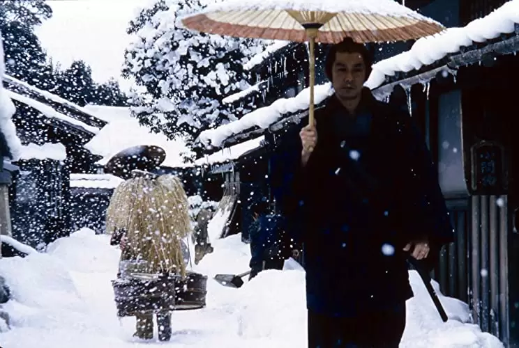 隠し剣 鬼の爪の画像