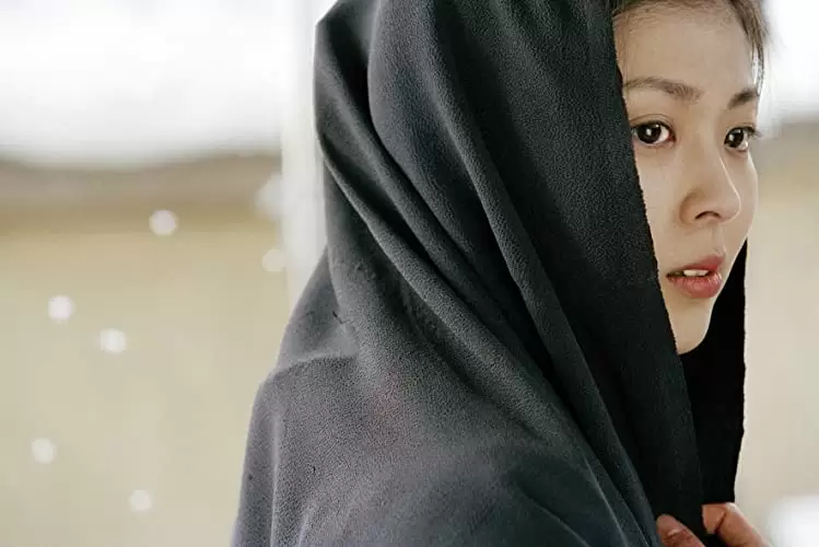 隠し剣 鬼の爪の画像