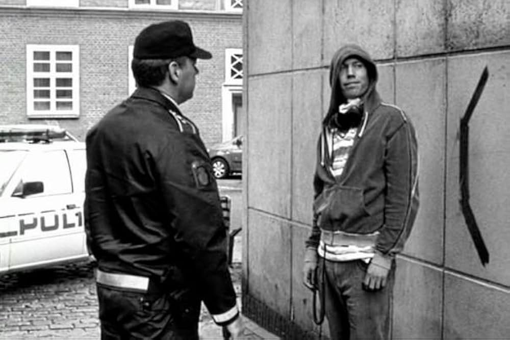 ダーク・ホースの画像