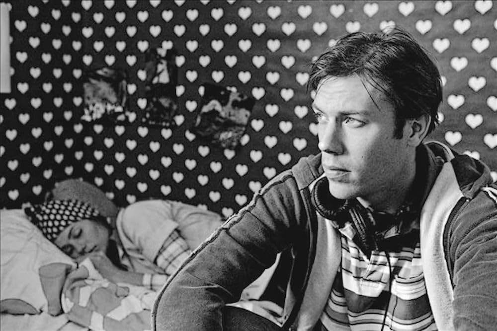 ダーク・ホースの画像