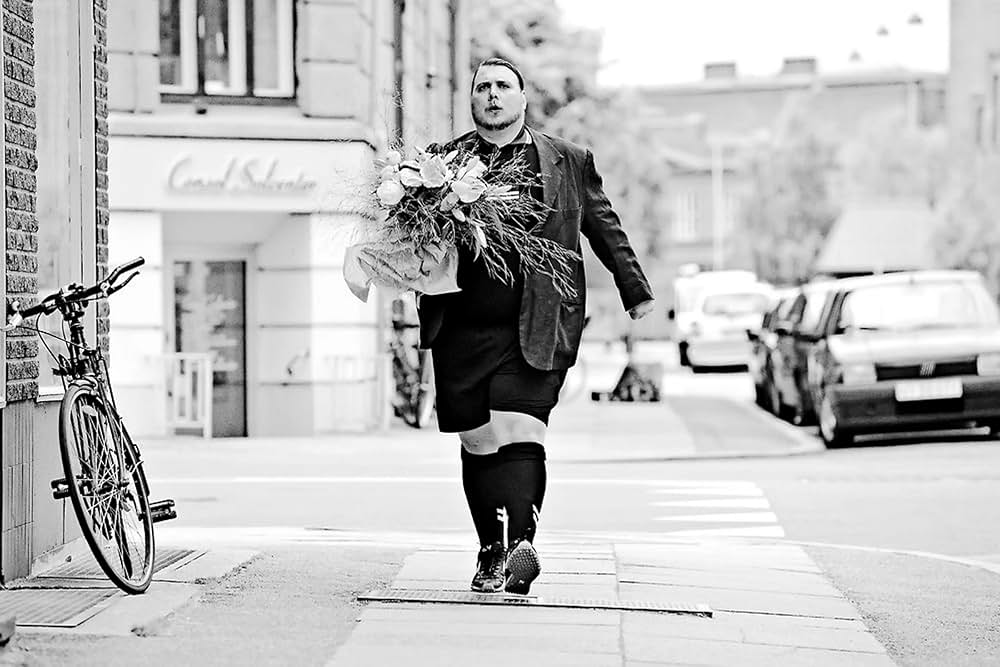 ダーク・ホースの画像