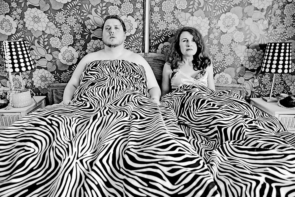 ダーク・ホースの画像