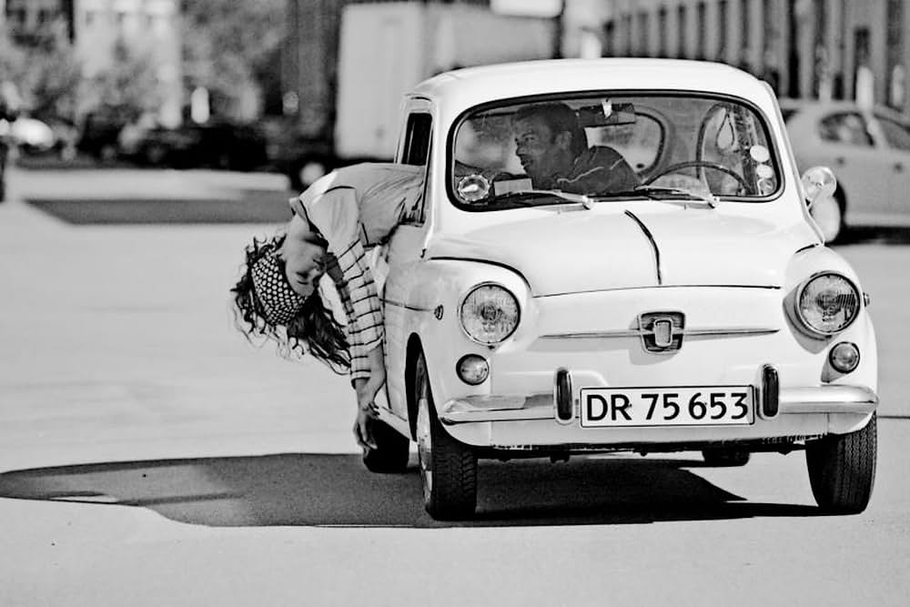 ダーク・ホースの画像