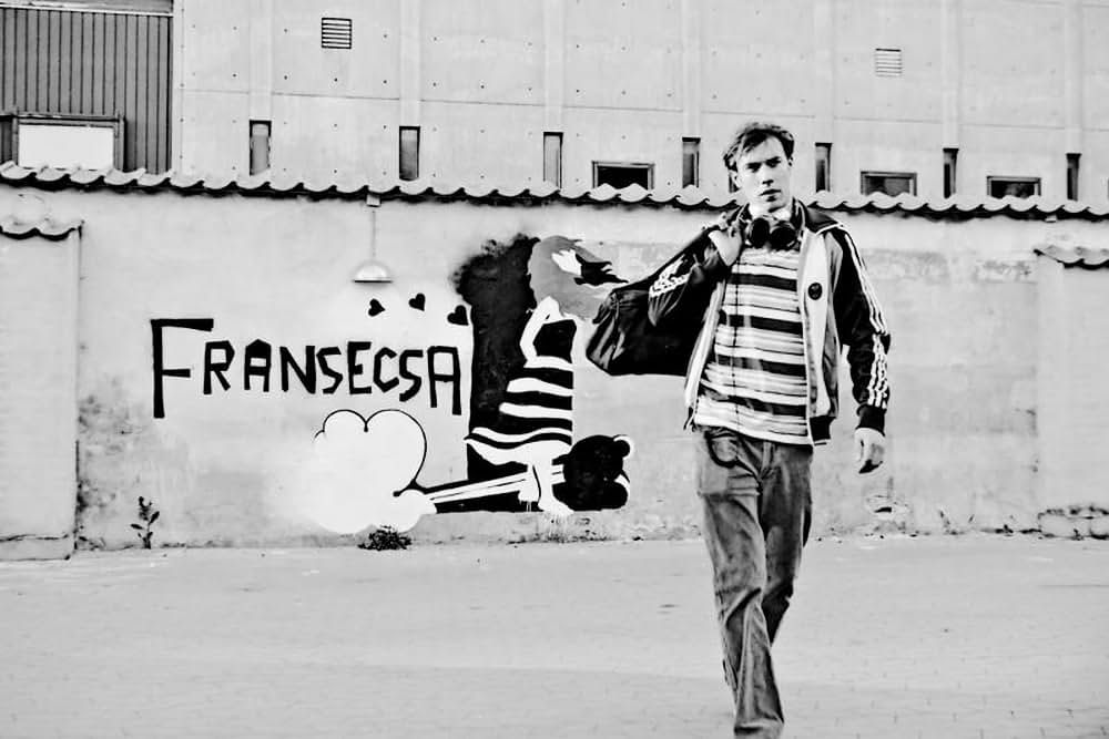 ダーク・ホースの画像