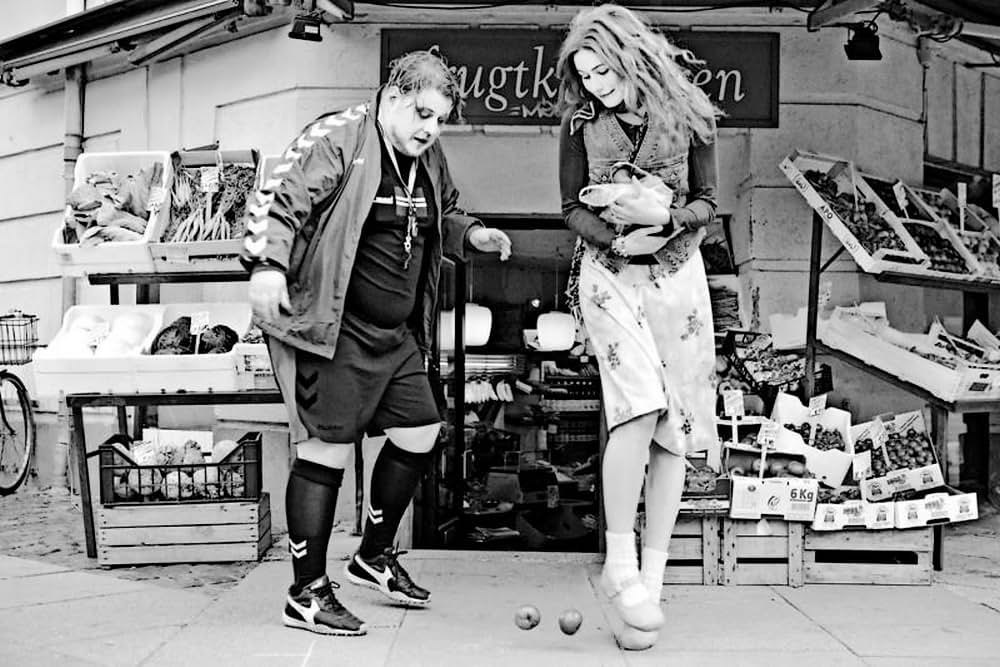 ダーク・ホースの画像