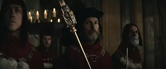 「キング」ショーン・ハリスの画像