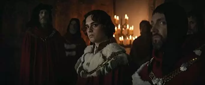 「キング」ショーン・ハリス & ディーン＝チャールズ・チャップマンの画像