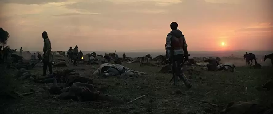 「キング」トム・グリン＝カーニーの画像