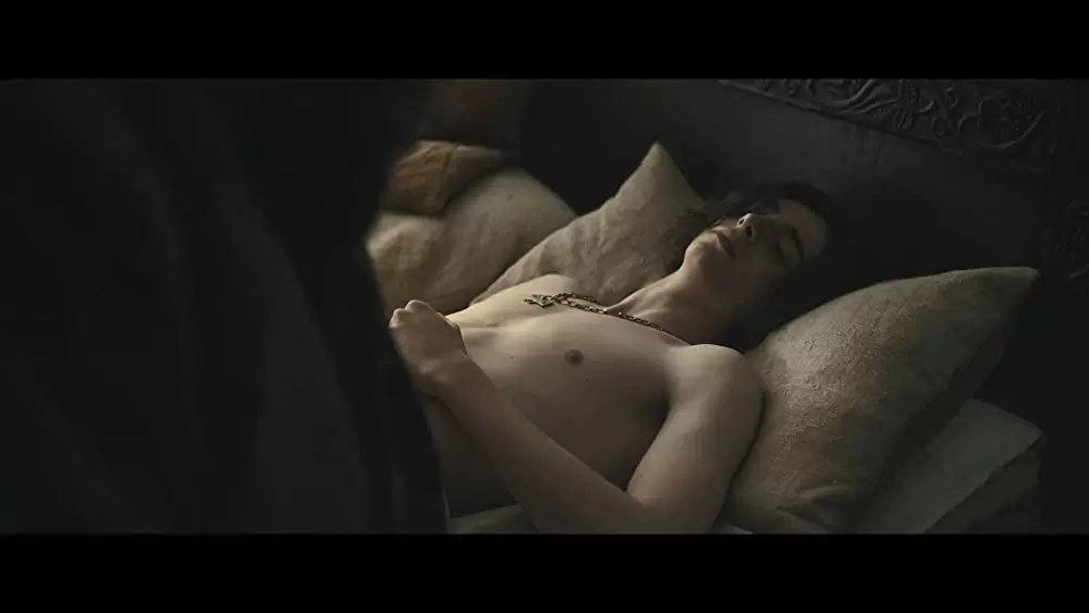 「キング」ティモシー・シャラメの画像