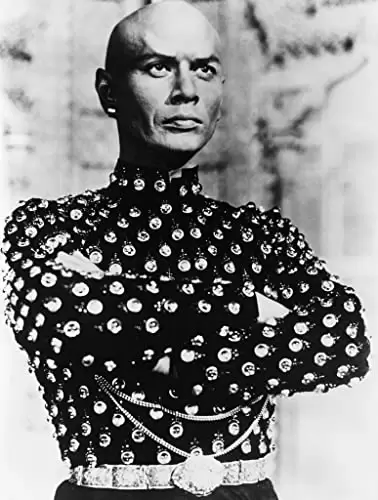 王様と私の画像