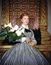 王様と私の画像