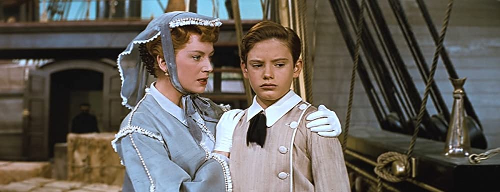 王様と私の画像