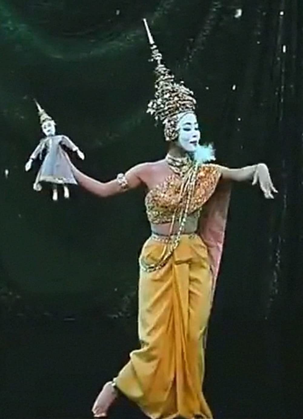 王様と私の画像