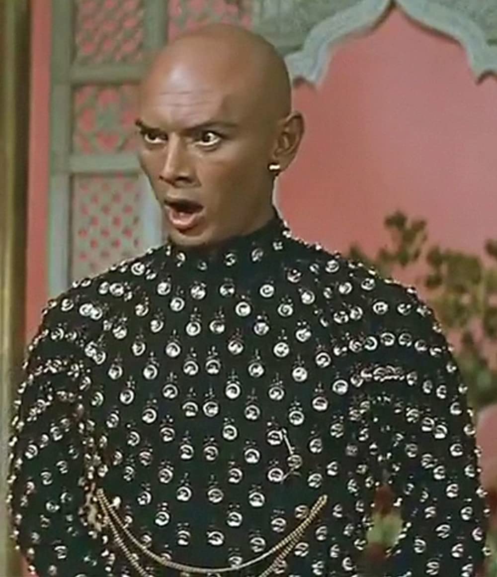 王様と私の画像