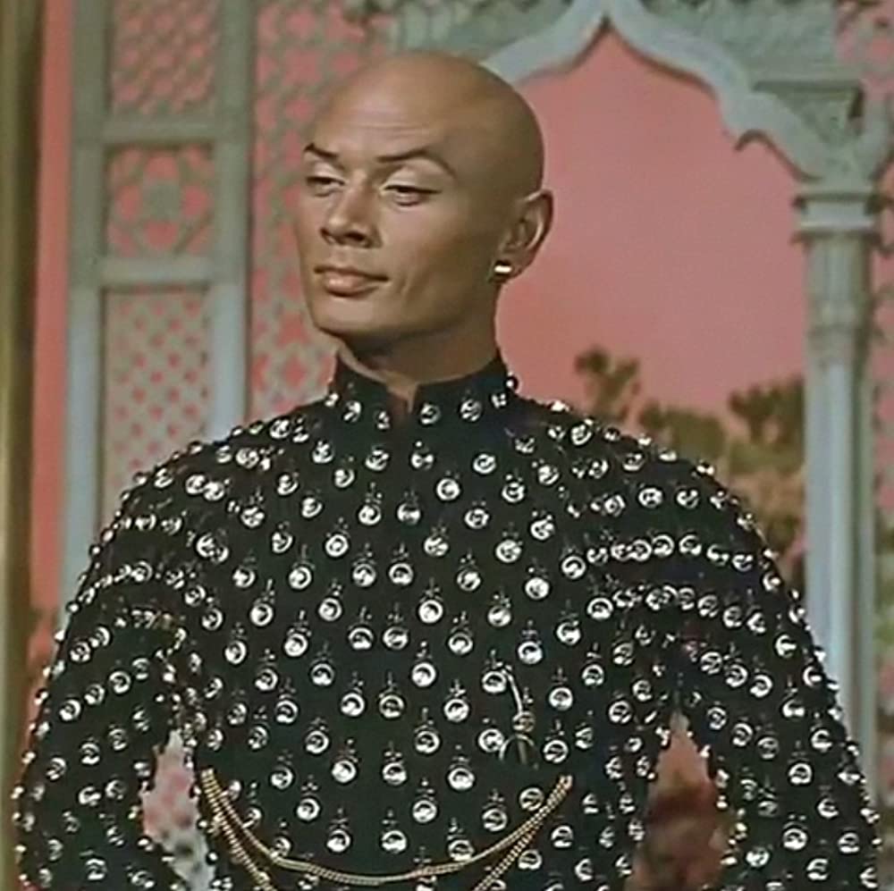 王様と私の画像