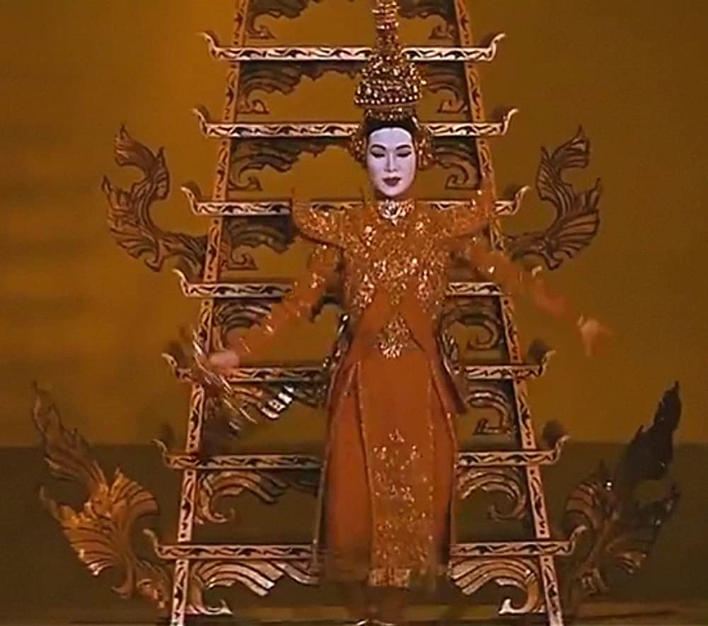 王様と私の画像