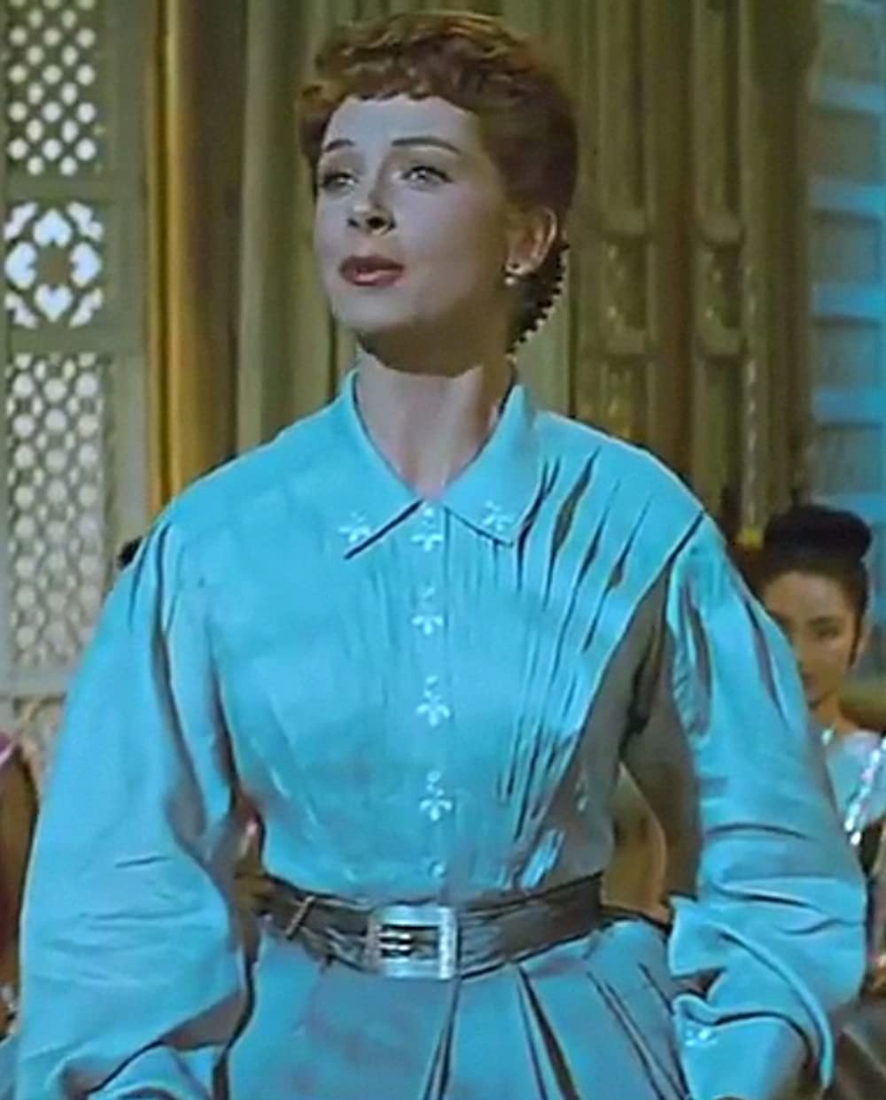 王様と私の画像