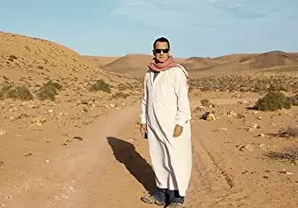 王様のためのホログラムの画像