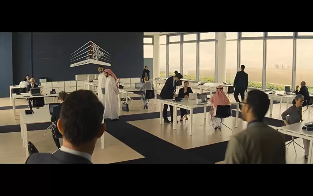 王様のためのホログラムの画像