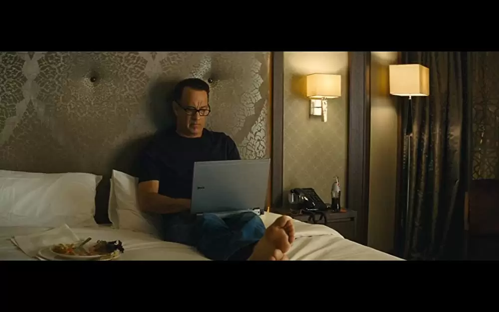 王様のためのホログラムの画像