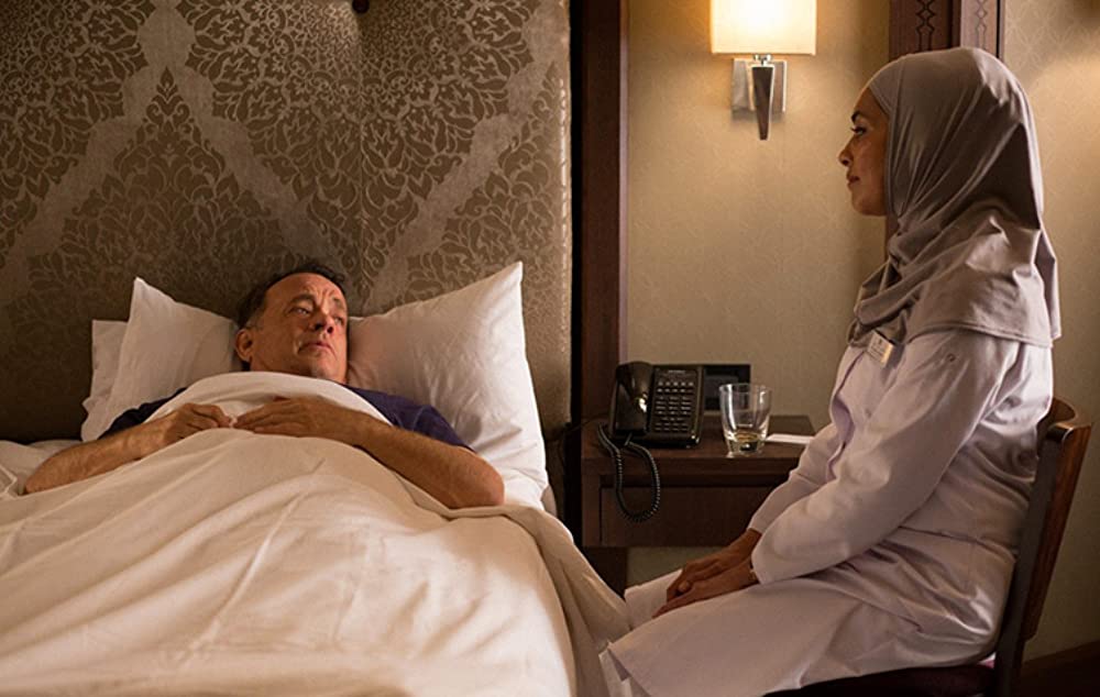 王様のためのホログラムの画像