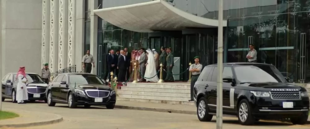 王様のためのホログラムの画像