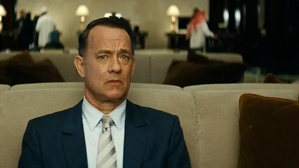 王様のためのホログラムの画像