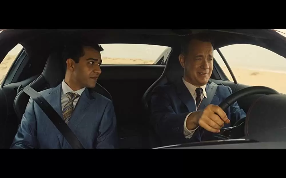 王様のためのホログラムの画像