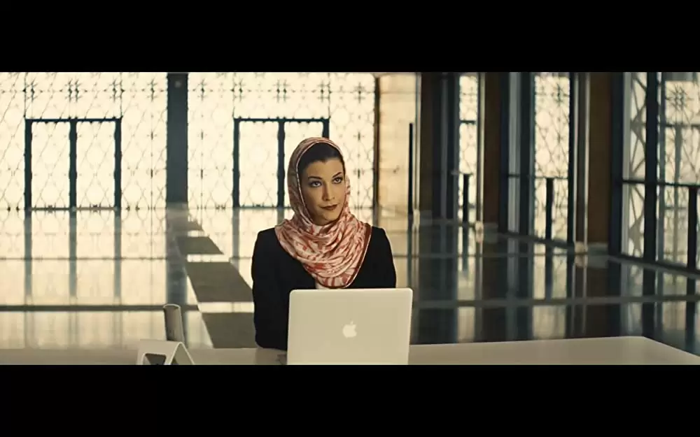 王様のためのホログラムの画像