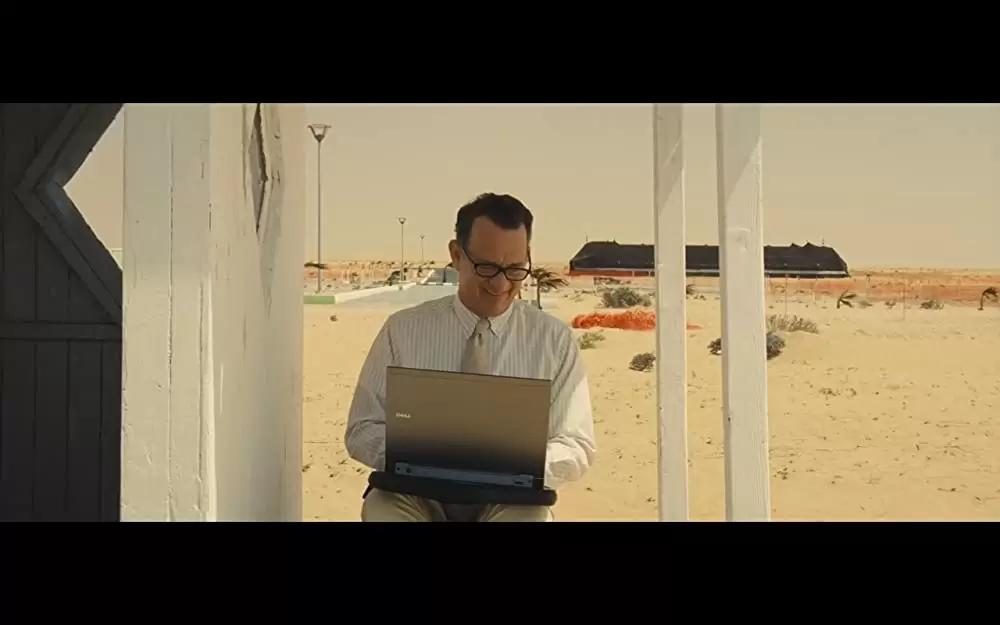 王様のためのホログラムの画像