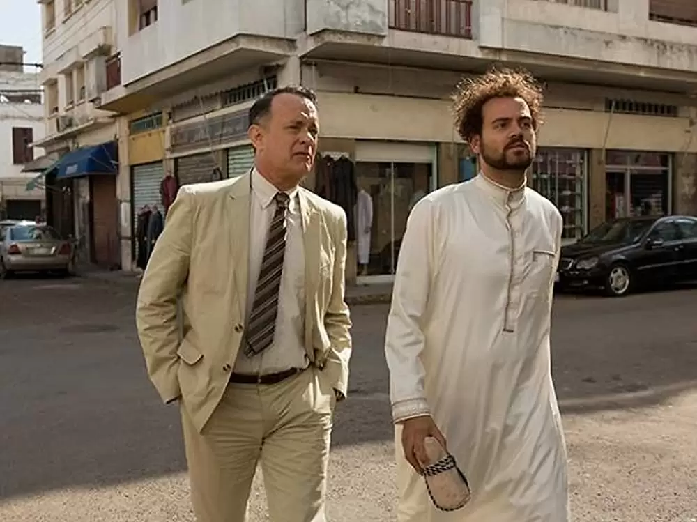 王様のためのホログラムの画像