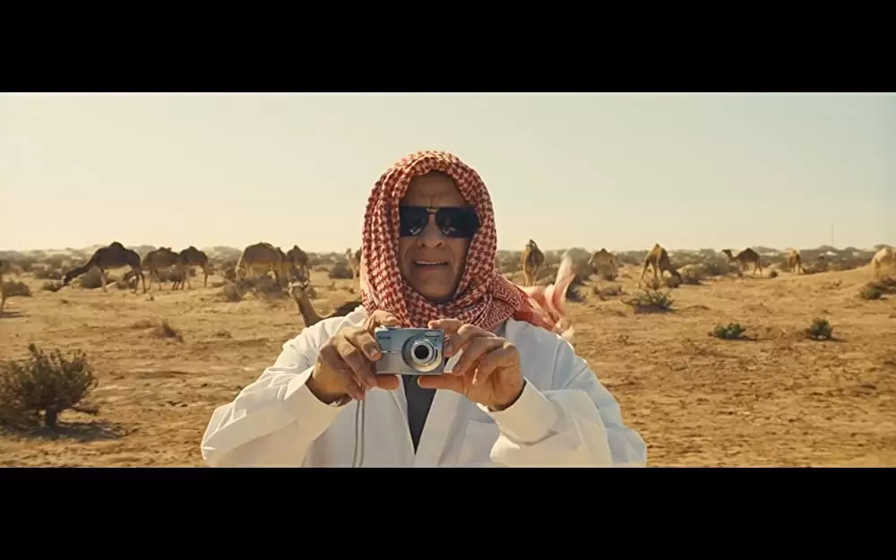 王様のためのホログラムの画像