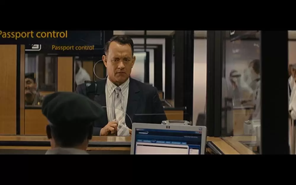 王様のためのホログラムの画像