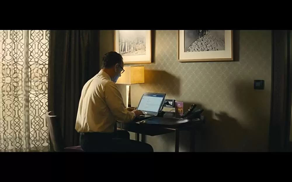 王様のためのホログラムの画像