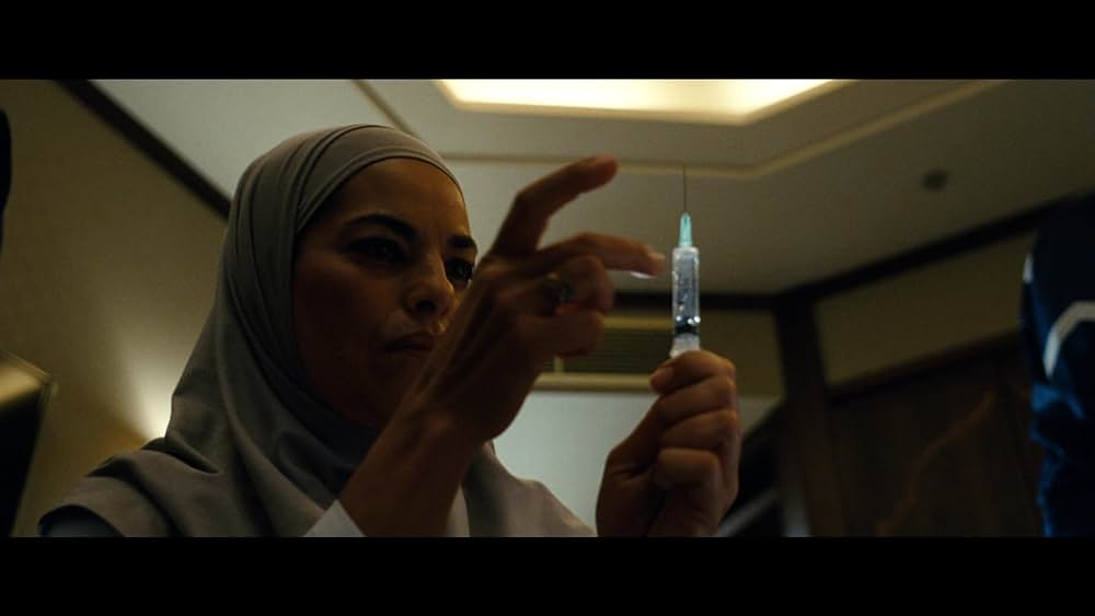 王様のためのホログラムの画像