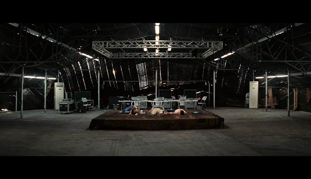 王様のためのホログラムの画像