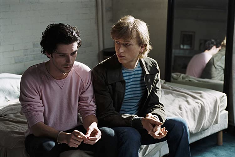 ぼくを葬る（おくる）の画像