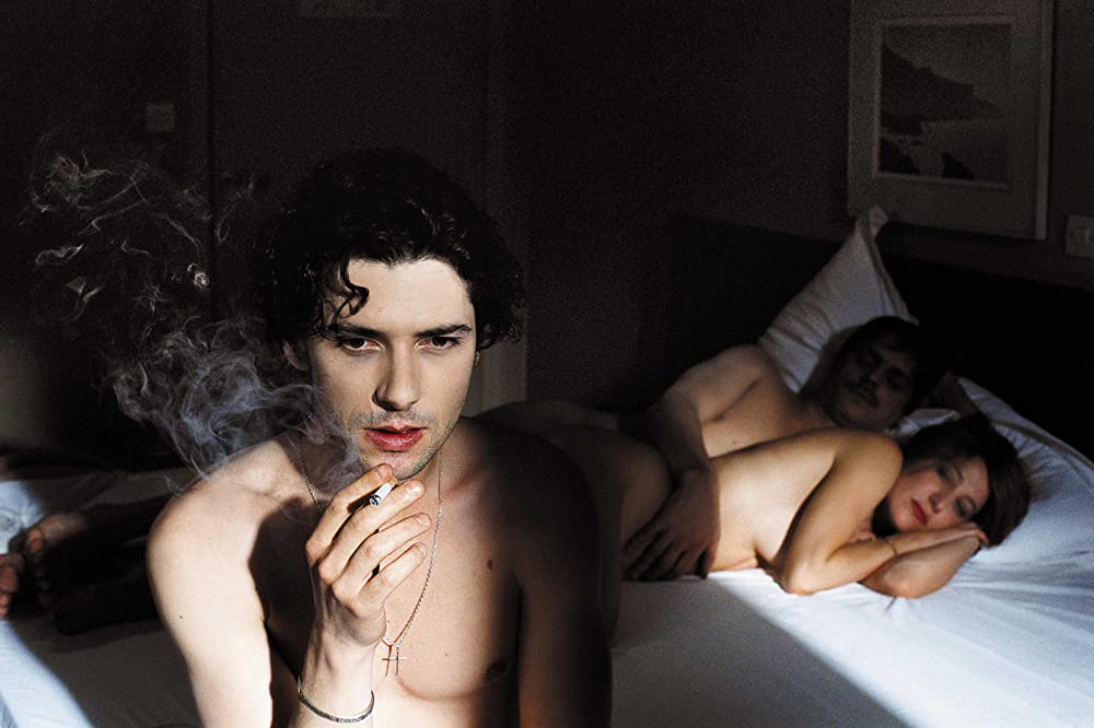 ぼくを葬る（おくる）の画像