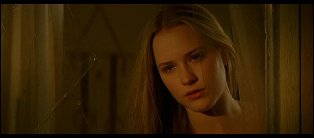 ダウン・イン・ザ・バレーの画像