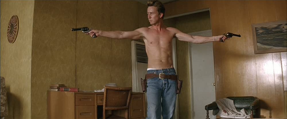 ダウン・イン・ザ・バレーの画像