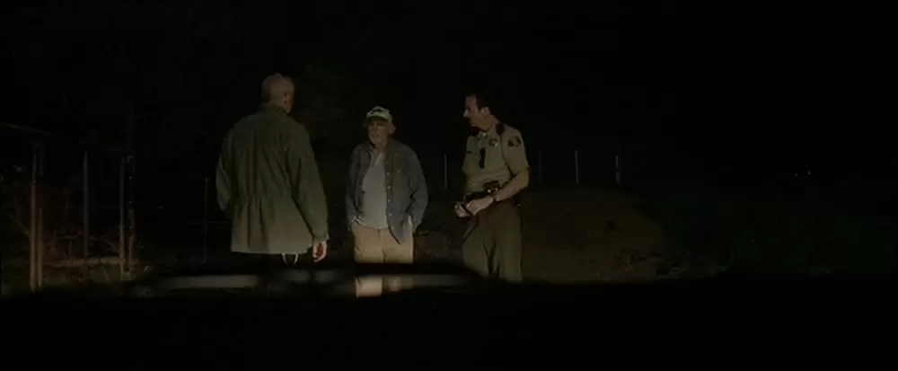 ダウン・イン・ザ・バレーの画像