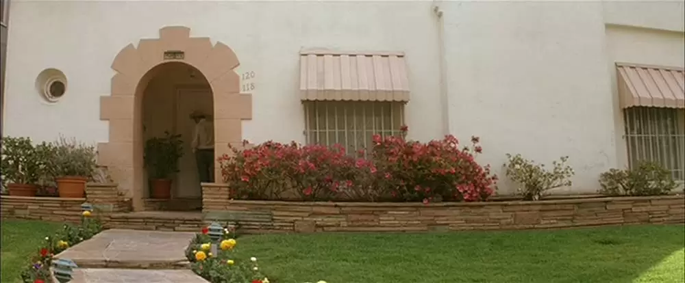 ダウン・イン・ザ・バレーの画像