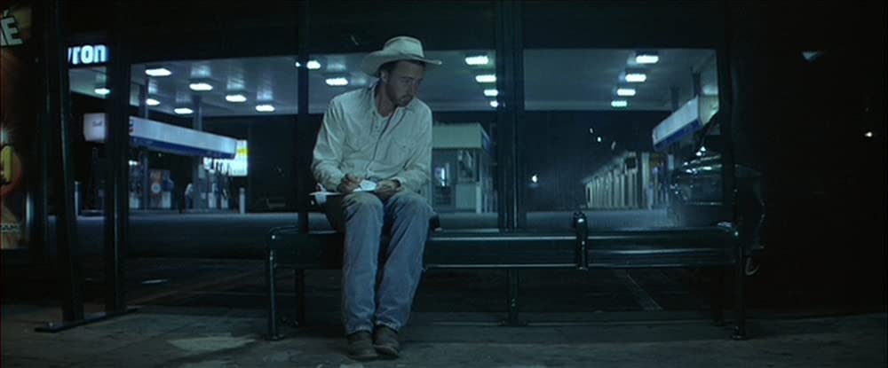 ダウン・イン・ザ・バレーの画像