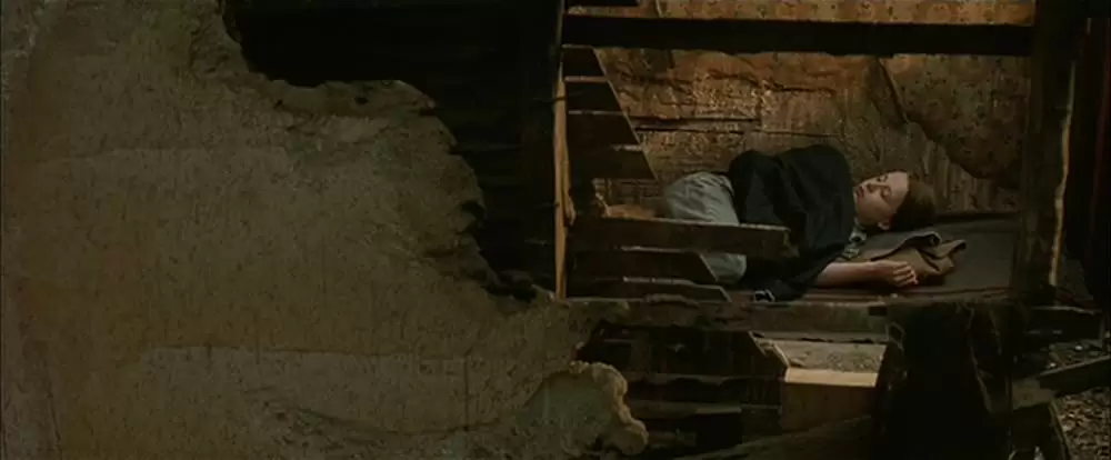 ダウン・イン・ザ・バレーの画像